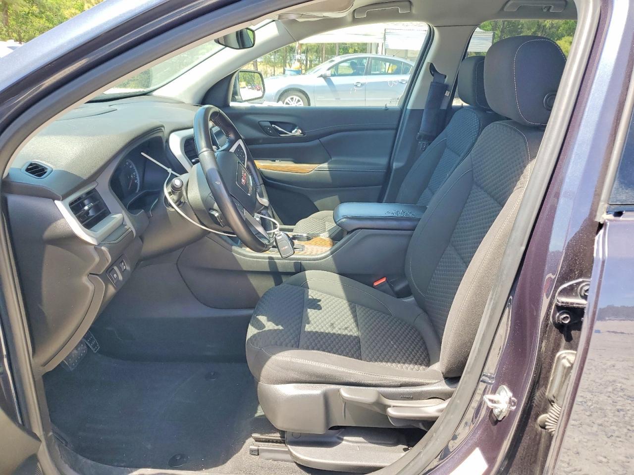 2019 GMC Acadia - Фото 7