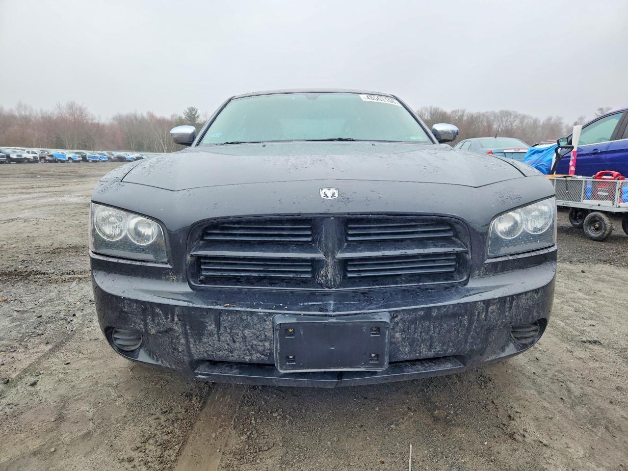 2007 Dodge Charger Se - Image 5