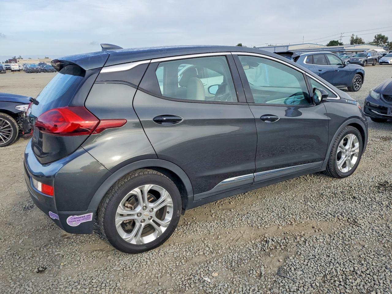 2019 Chevrolet Bolt Ev Lt - Image 3
