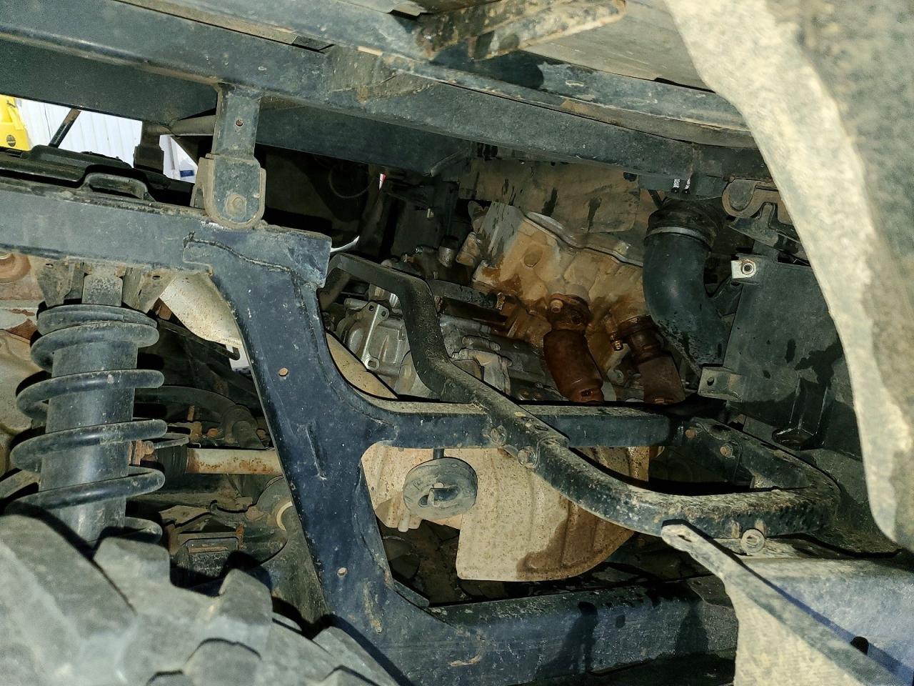 2016 Honda Pioneer 1000 Utility Vehicle - Фото 7