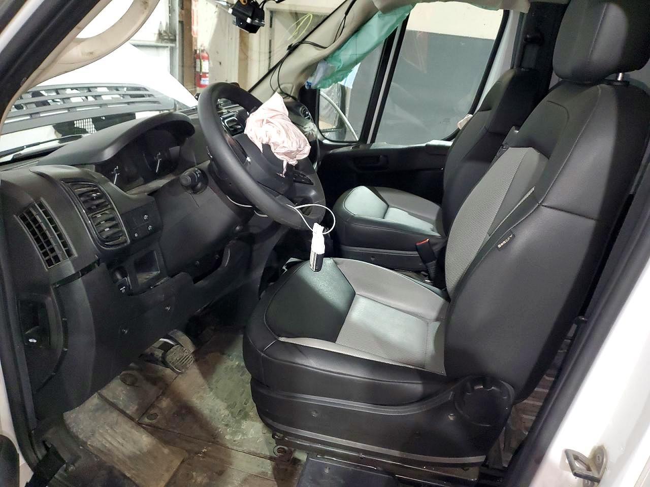 2025 Ram Promaster 2500 2500 High - Image 7