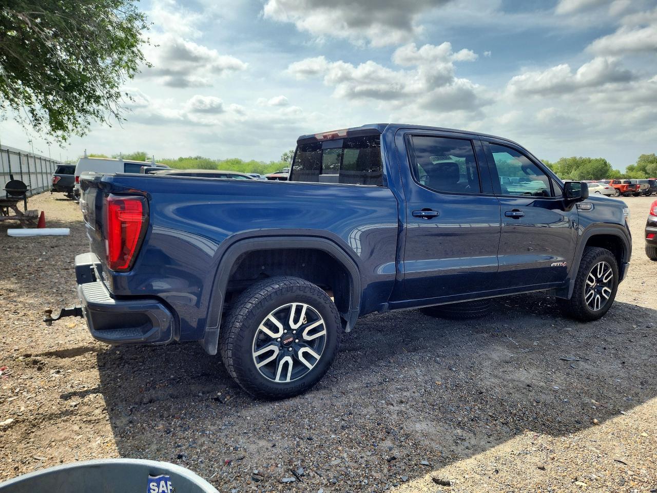 2020 GMC Sierra K1500 Denali - Фото 3