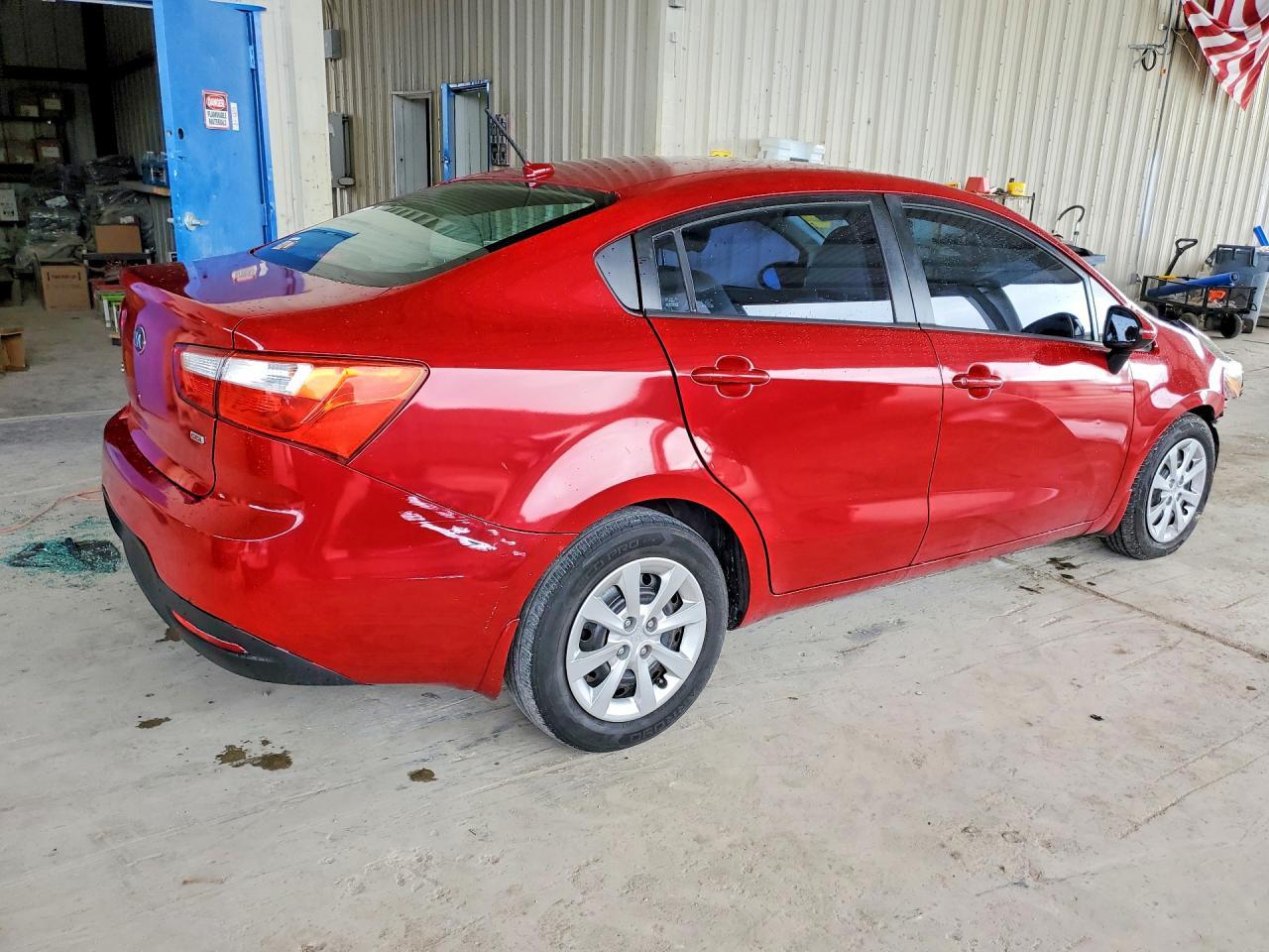 2013 Kia Rio Lx - Image 3