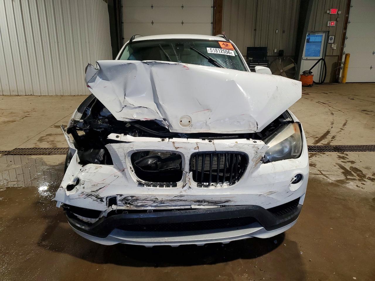 2015 BMW X1 Sdrive28I - Фото 5