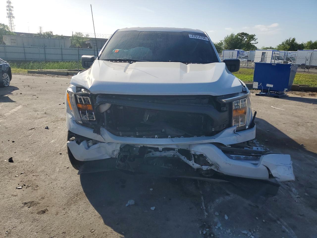 2021 Ford F150 Supercrew - Image 5