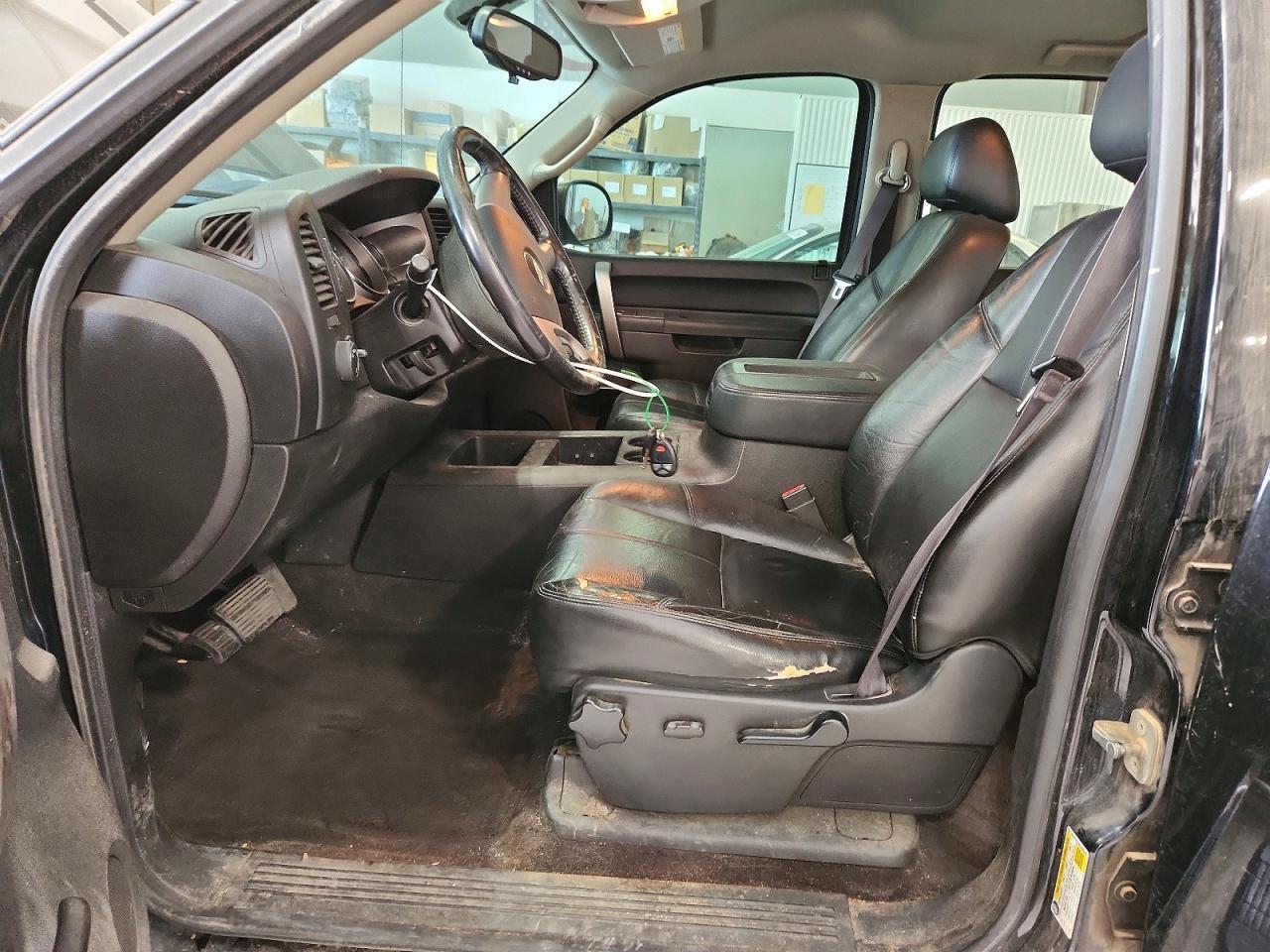 2013 Chevrolet Silver1500 - Фото 7