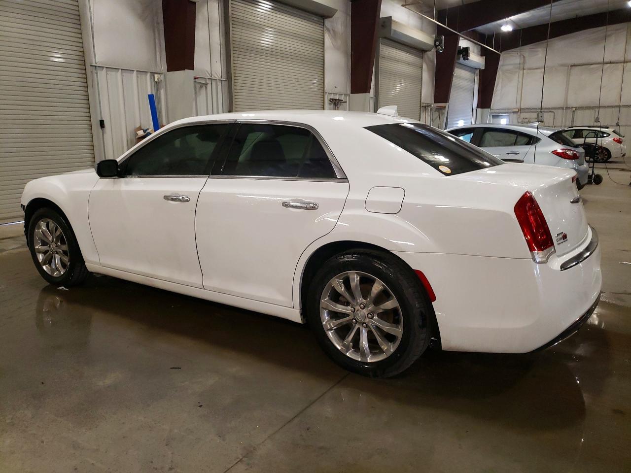 2018 Chrysler 300 Limited - Image 2
