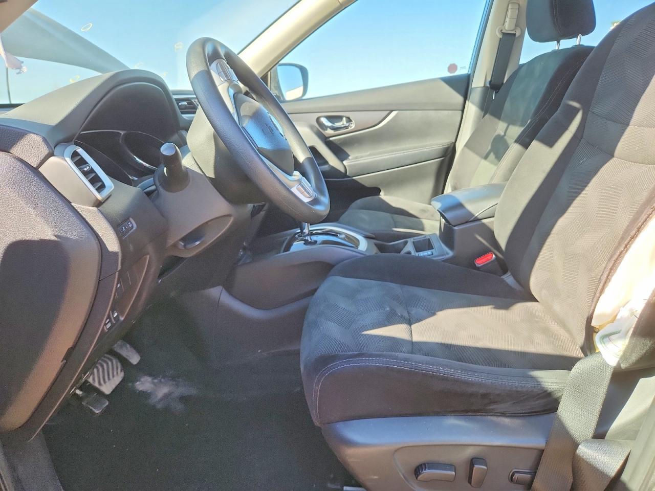 2015 Nissan Rogue Sv 4Dr Awd - Image 7