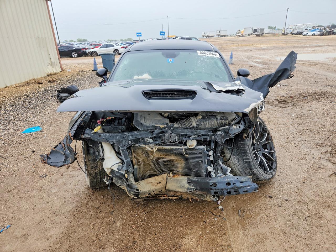 2020 Dodge Challenger Gt - Фото 5