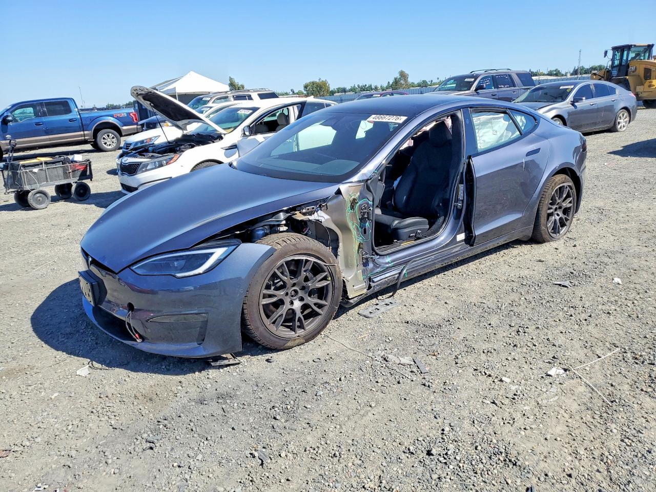 2023 Tesla Model S
