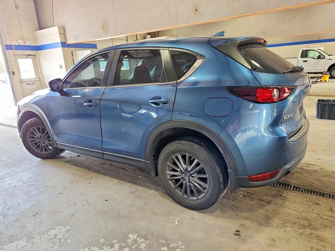 2020 Mazda Cx-5 Sport - Image 2