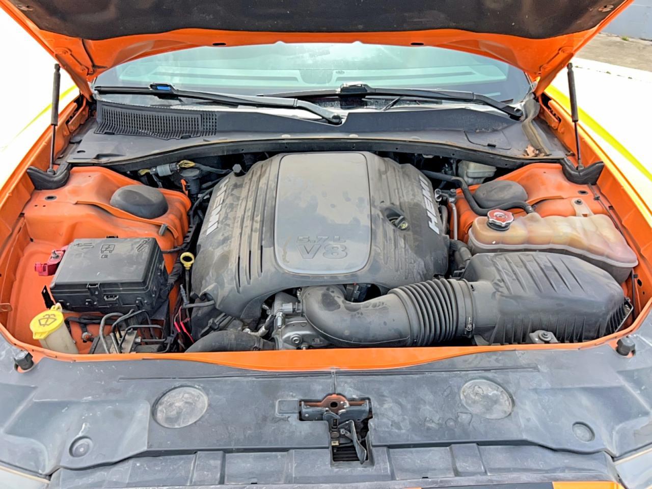 2014 Dodge Charger R - Фото 7