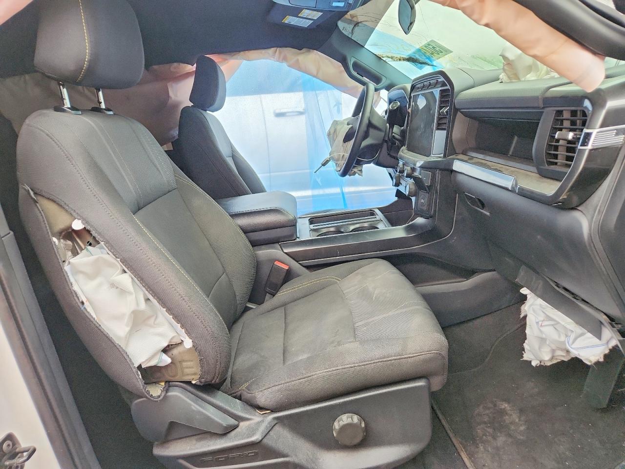 2024 Ford F150 Stx - Image 7