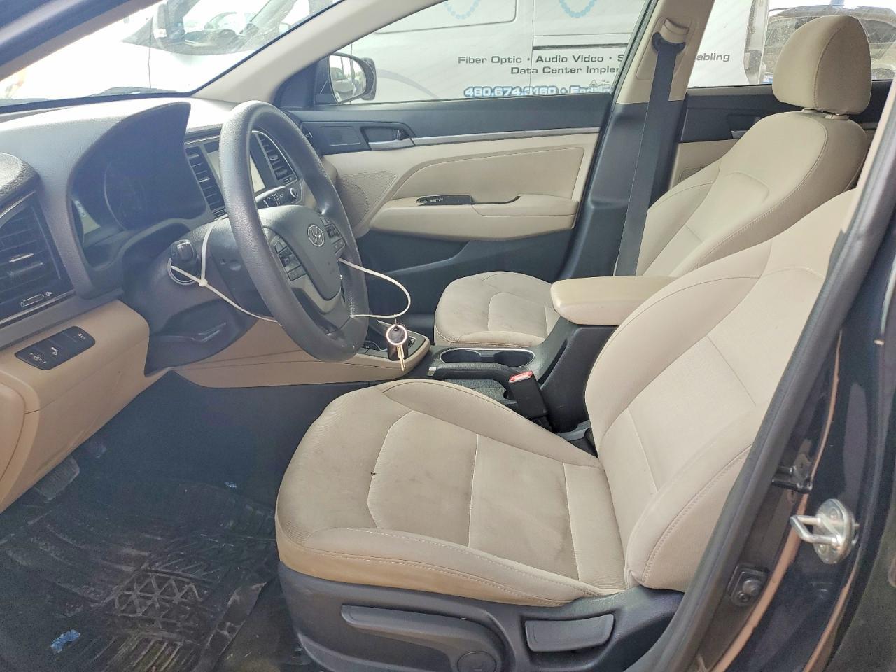 2018 Hyundai Elantra Sel - Image 7