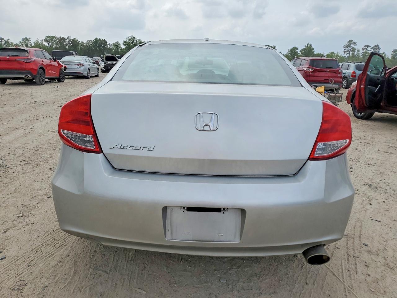 2012 Honda Accord Exl - Image 6