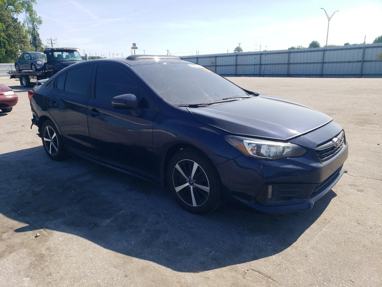 2020 Subaru Impreza Sport - Image 4
