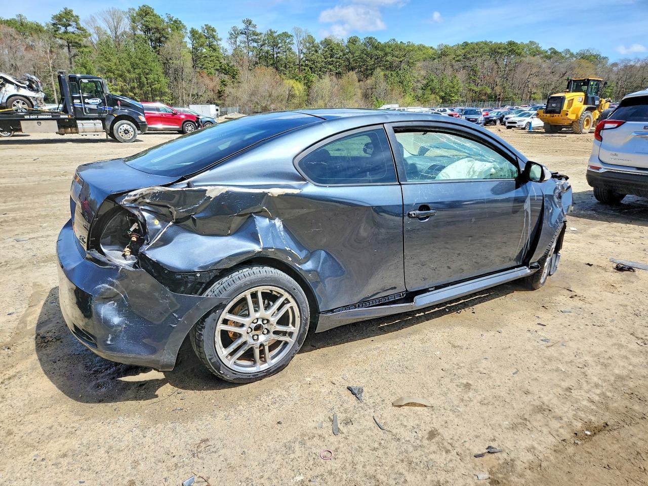 2006 Scion Tc Base - Image 3