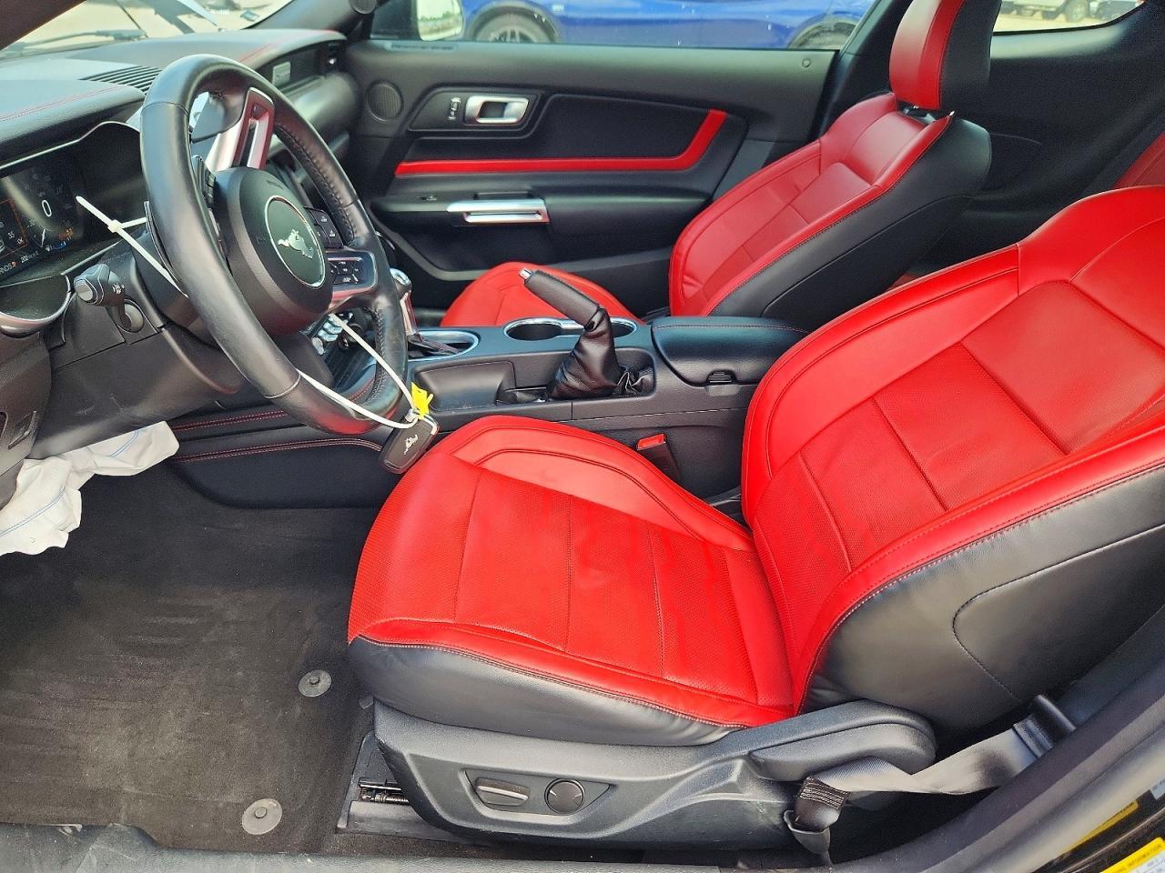 2022 Ford Mustang Gt - Image 7