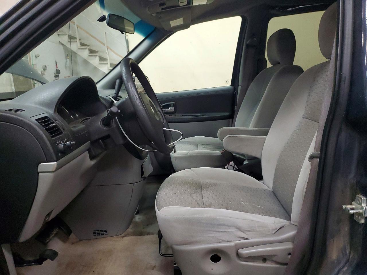 2008 Chevrolet Uplander Ls - Фото 7