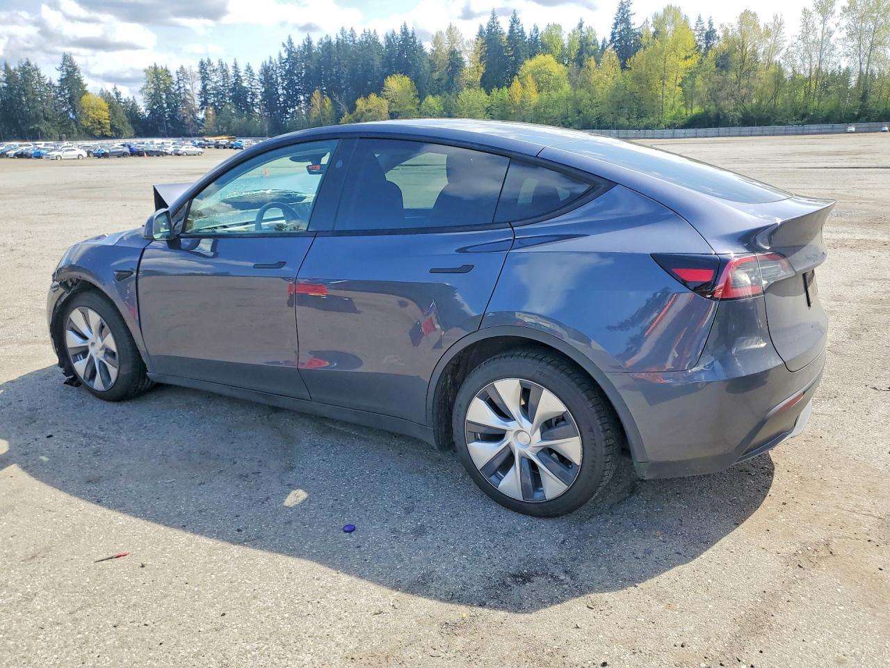 2023 Tesla Model Y - Фото 2