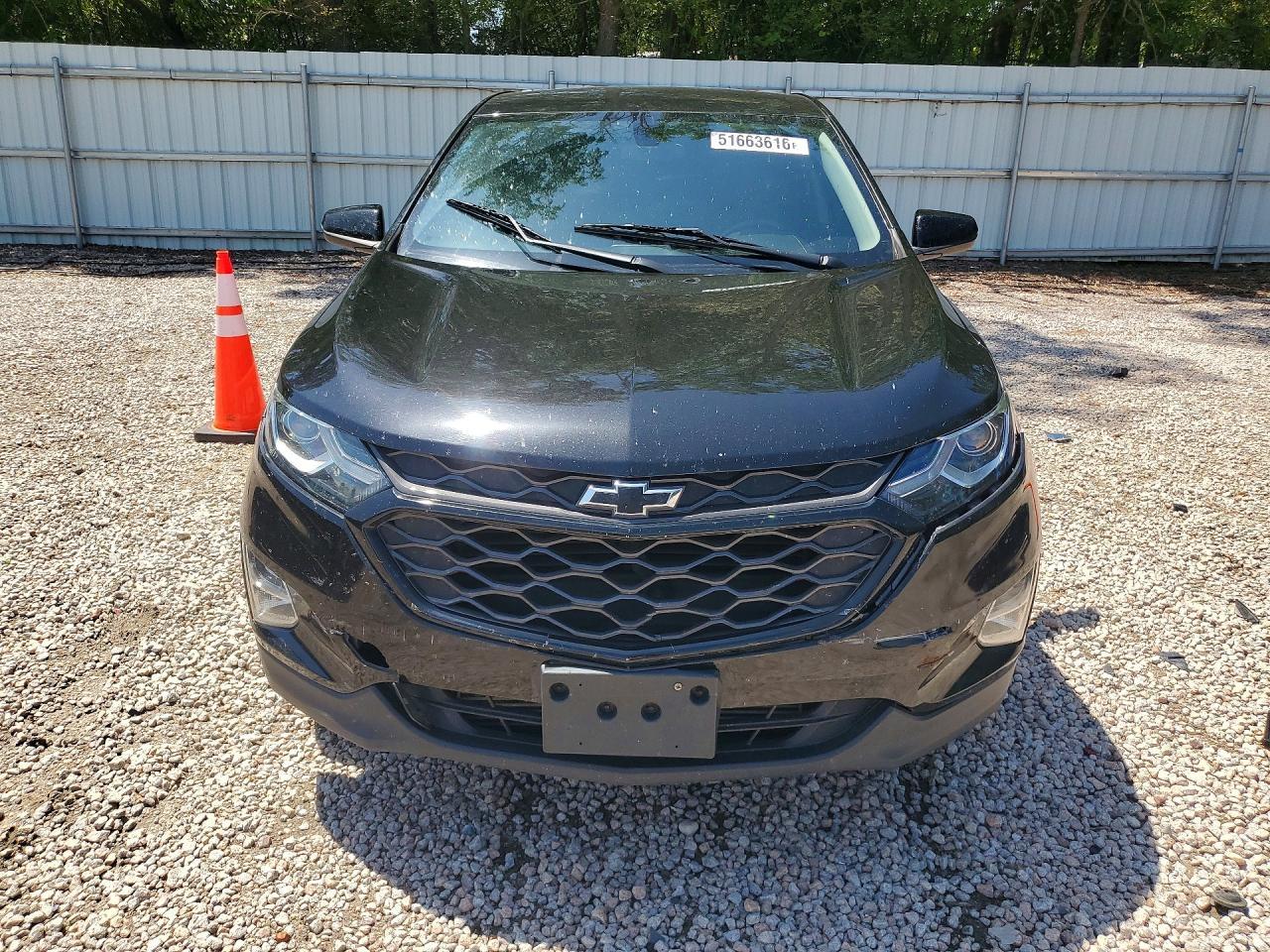2019 Chevrolet Equinox Lt - Image 5