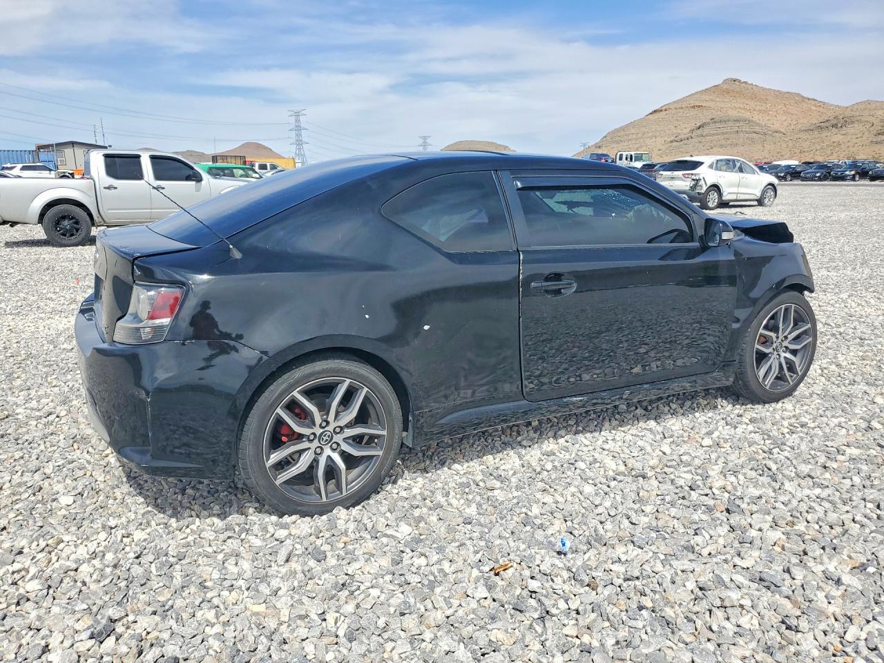 2014 Scion Tc Base - Image 3
