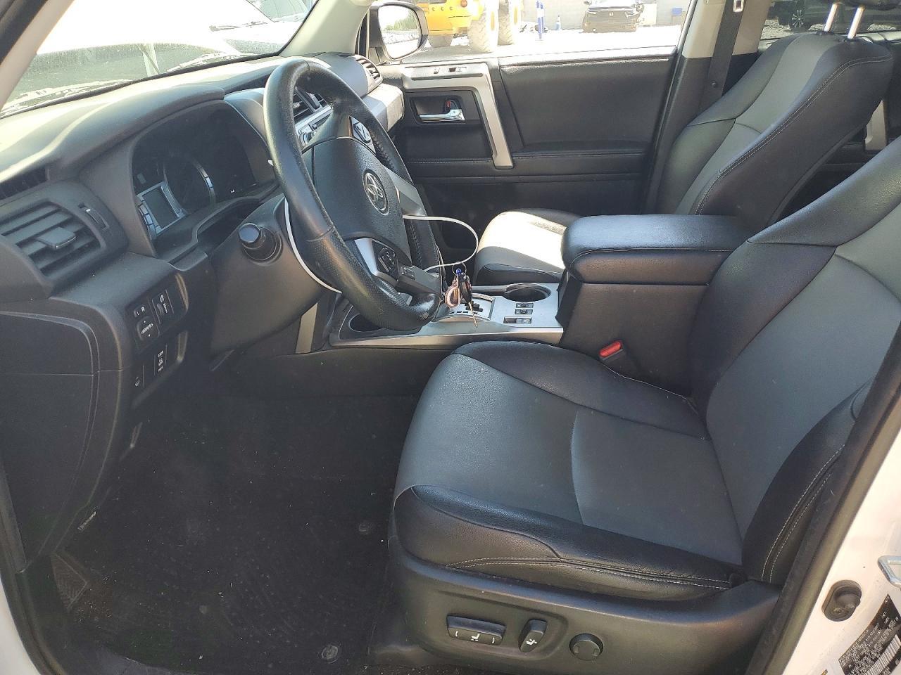 2015 Toyota 4Runner Sr5 Premium - Image 7