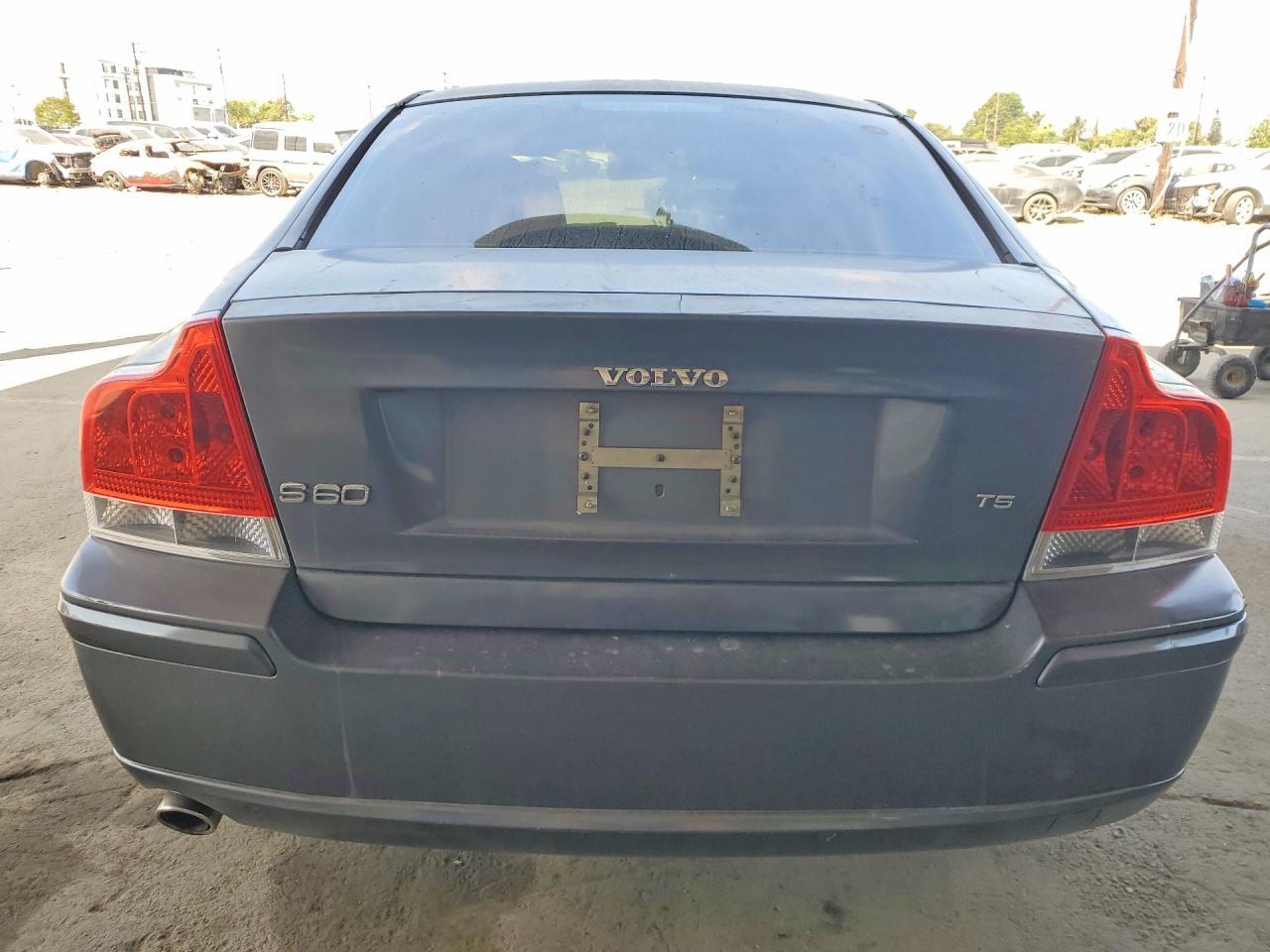 2006 Volvo S60 T5 - Image 6