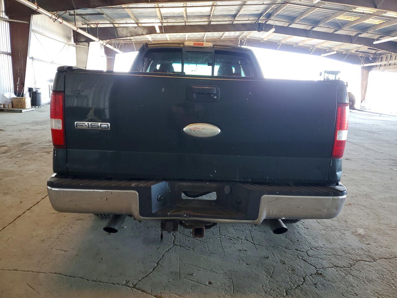 2006 Ford F150 - Image 6