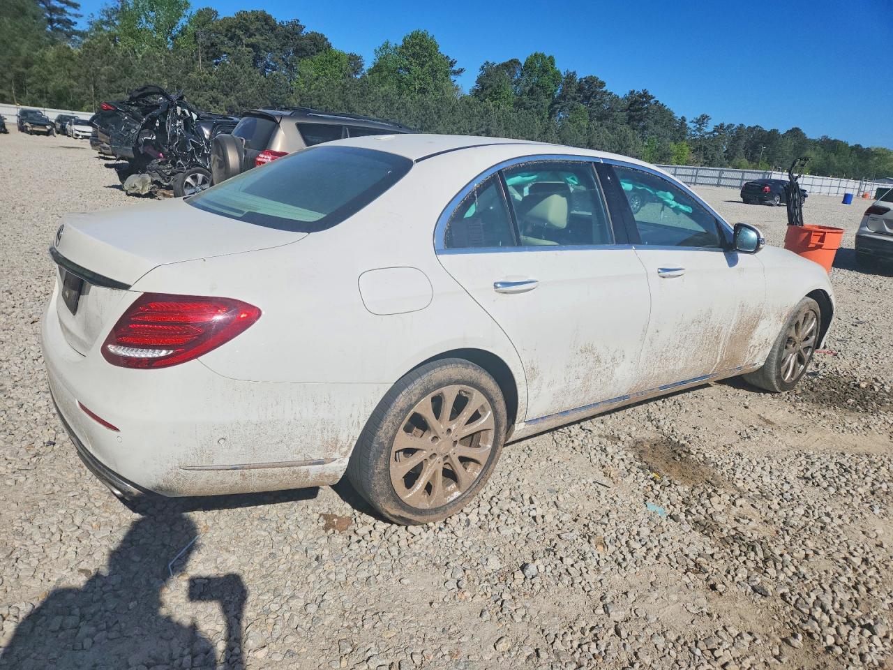2017 Mercedes-Benz E 300 - Image 3