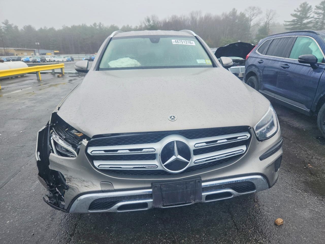 2021 Mercedes-Benz Glc 300 - Image 5