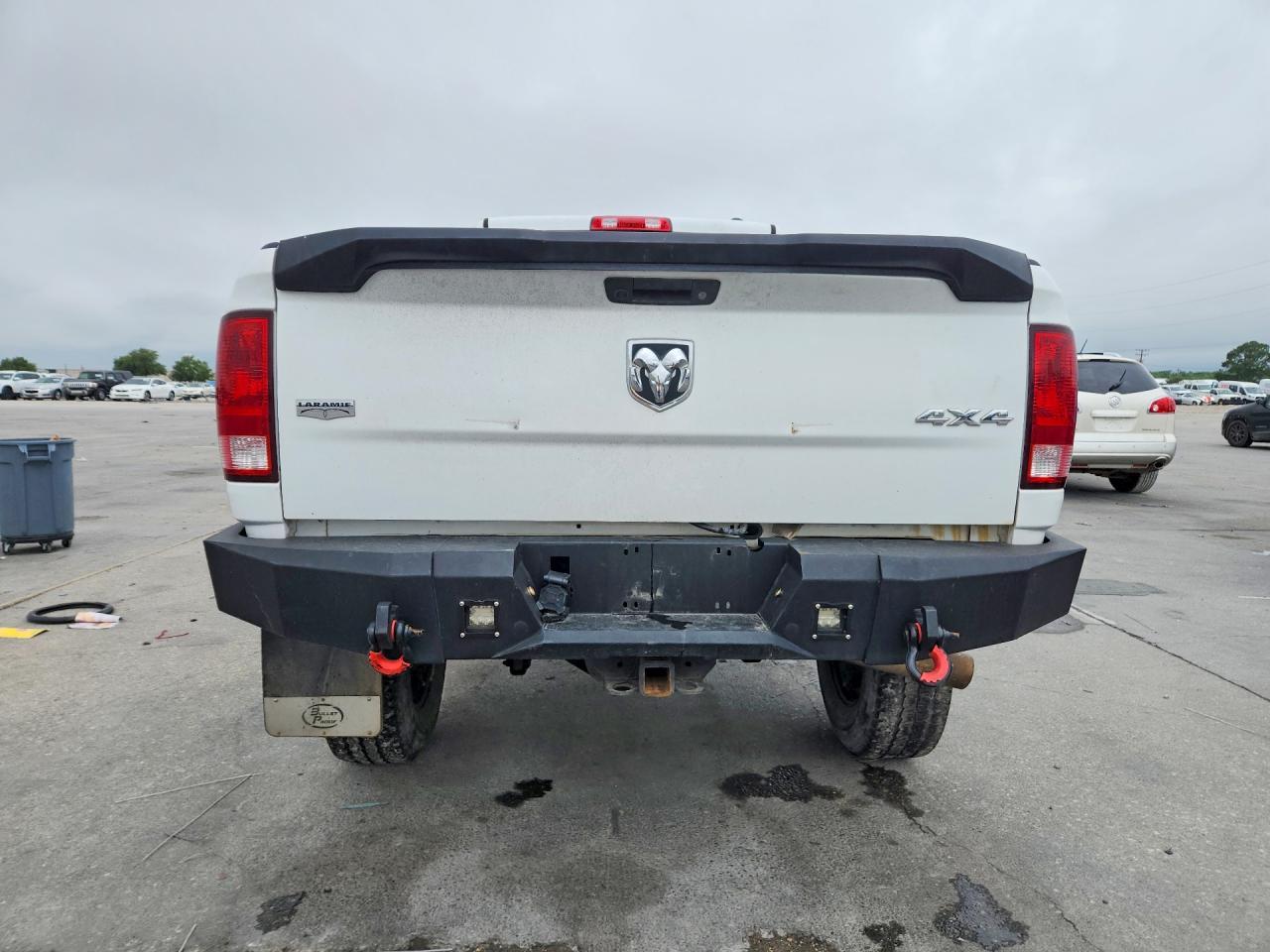2011 Dodge Ram 3500 - Image 6