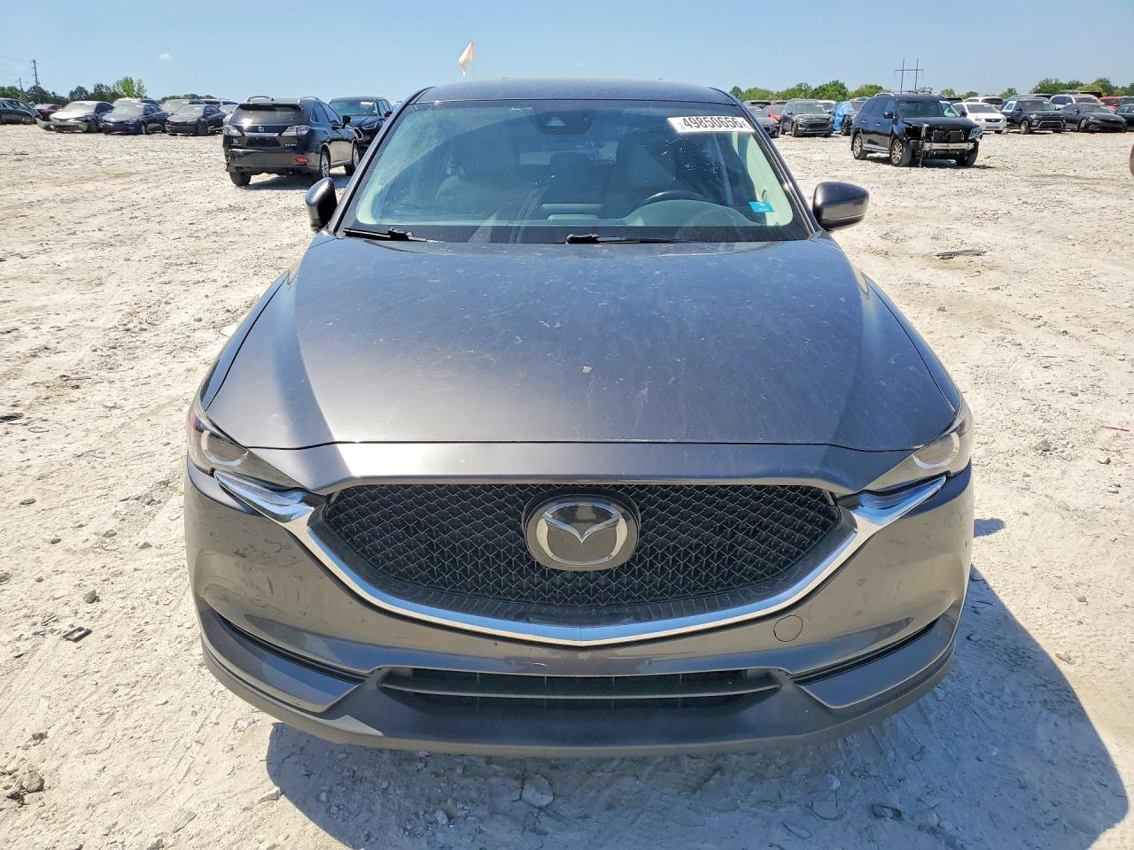 2018 Mazda Cx-5 Touring - Фото 5