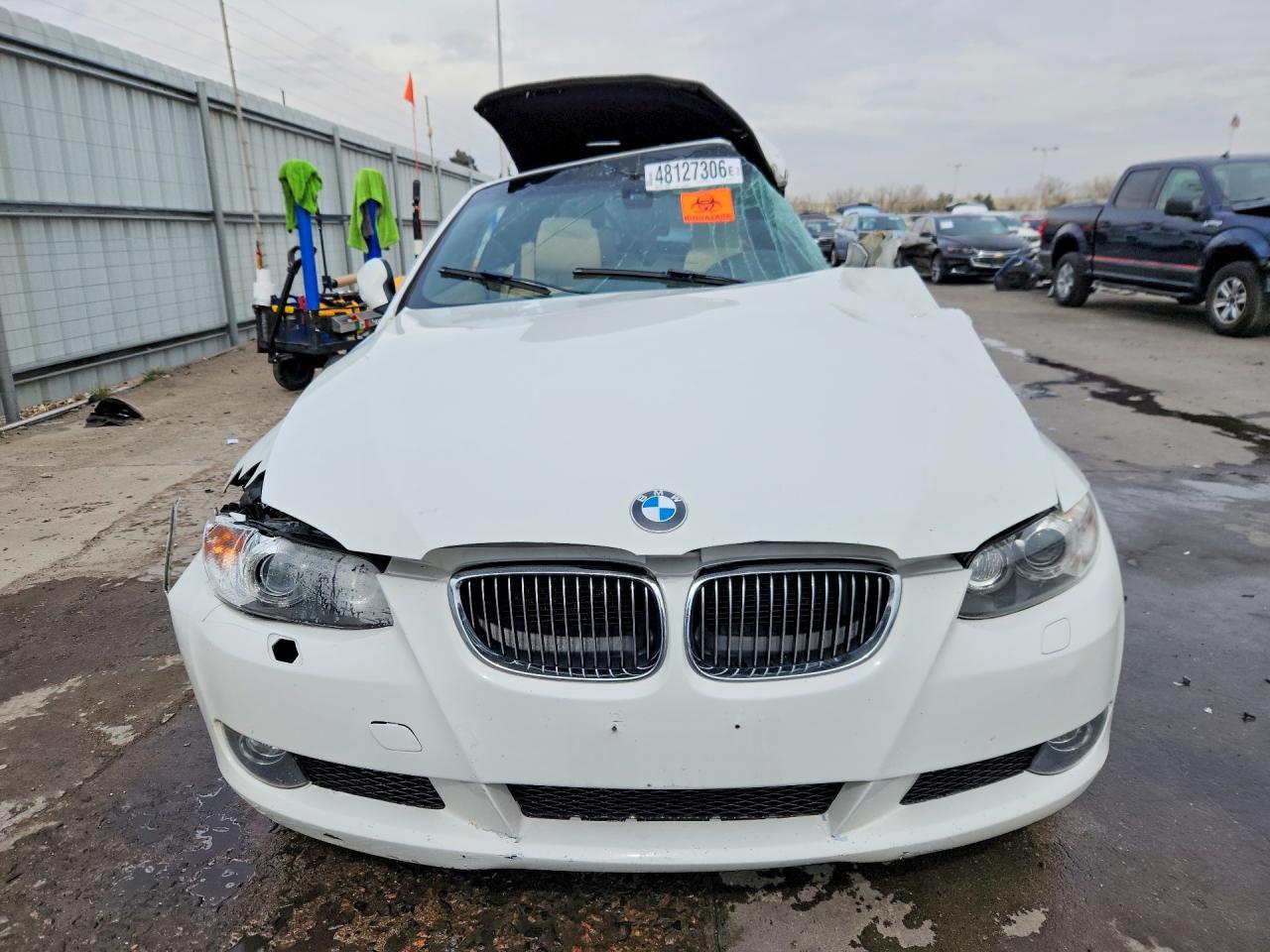 2010 BMW 328 I Sulev - Фото 5