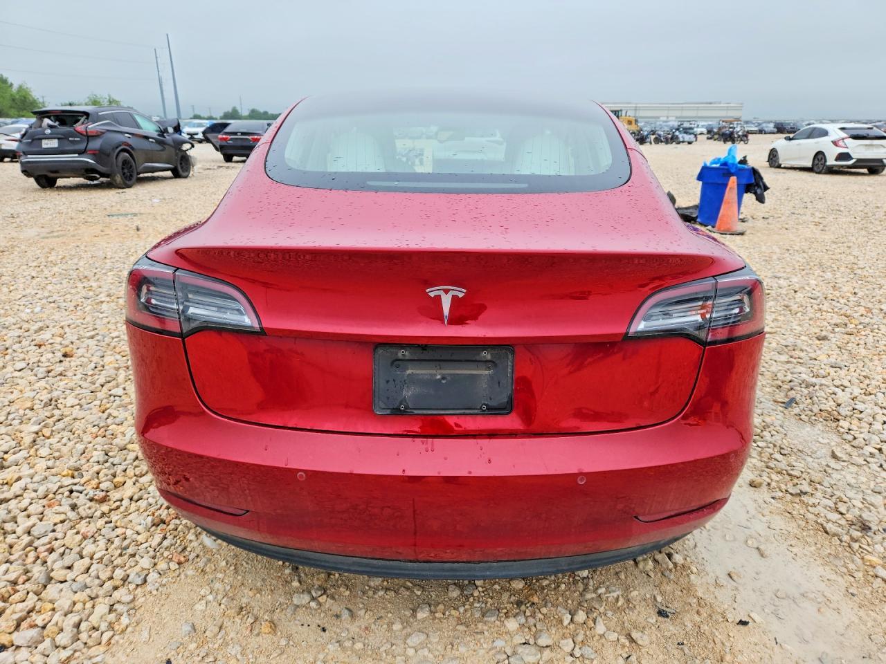 2020 Tesla Model 3 - Image 6