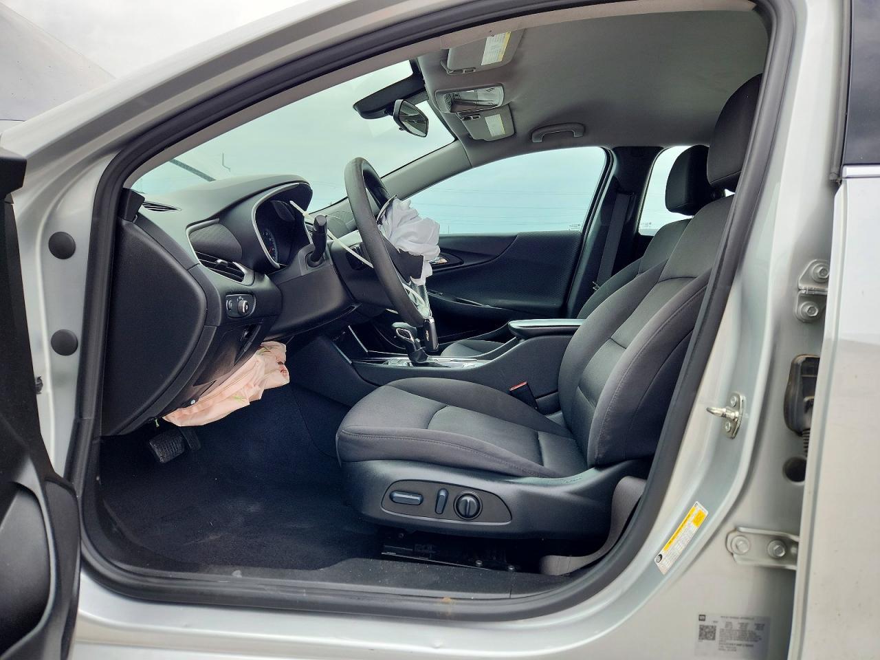 2022 Chevrolet Malibu Lt - Image 7