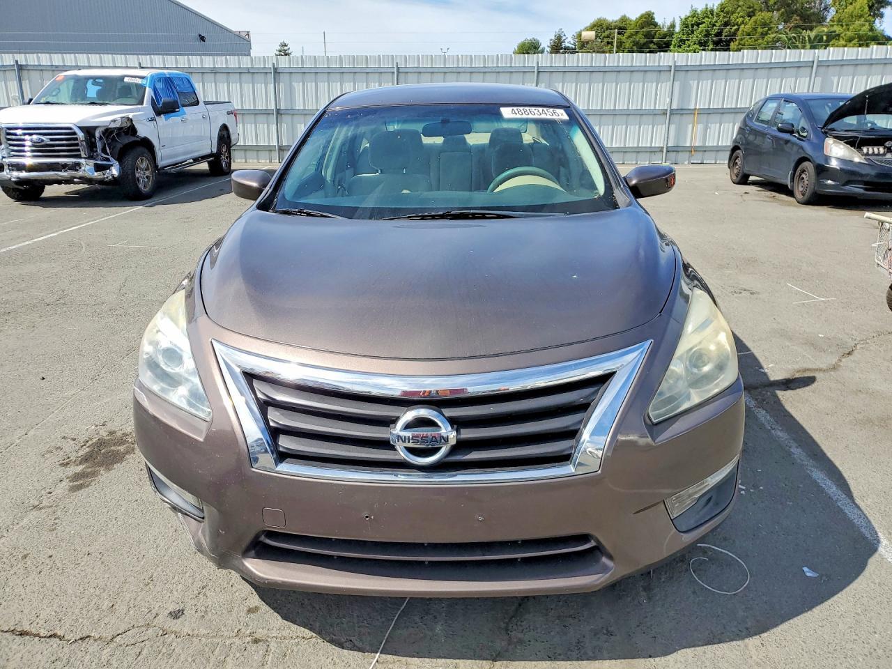 2013 Nissan Altima 2.5 - Фото 5