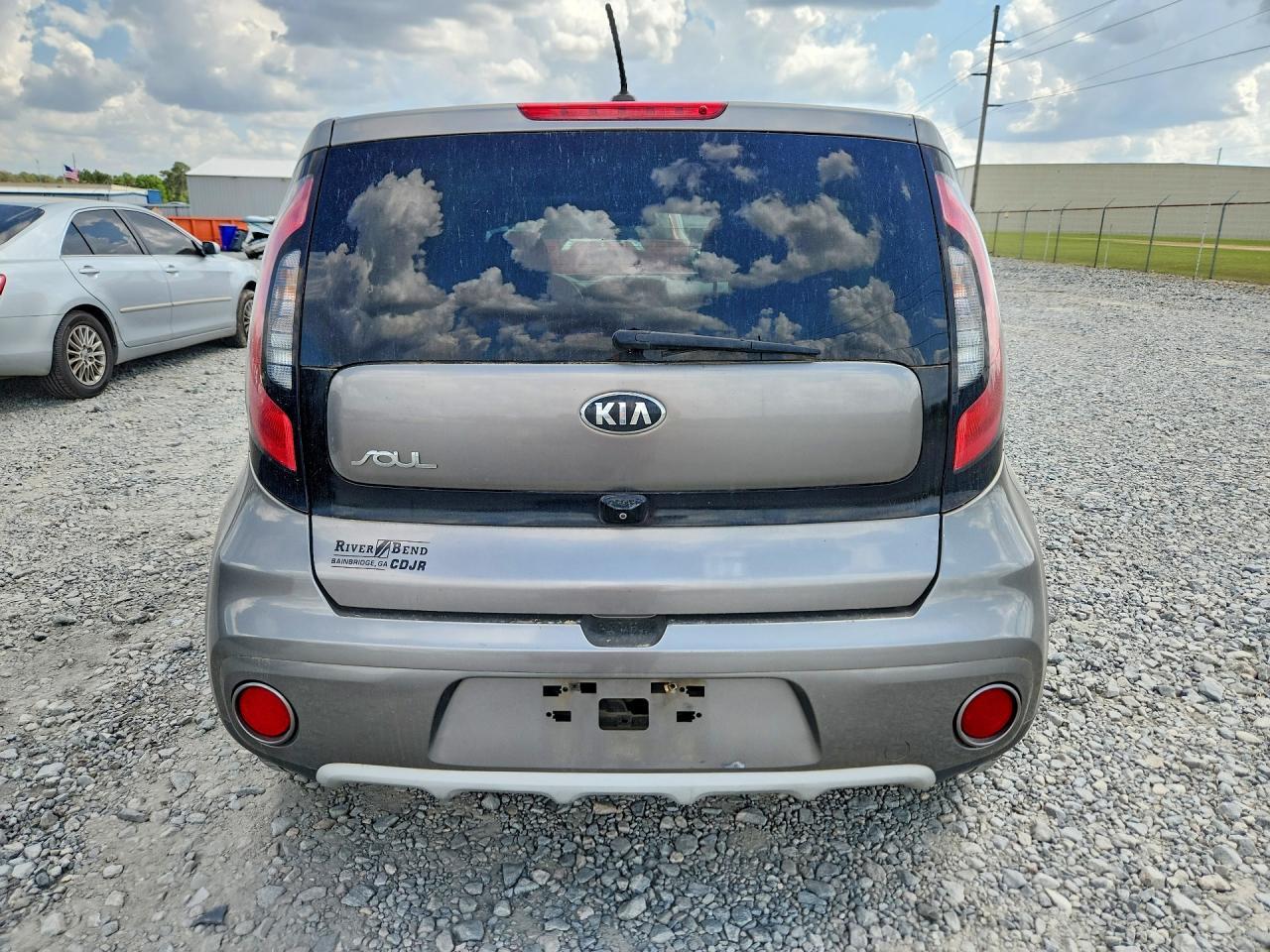 2019 Kia Soul + - Image 6