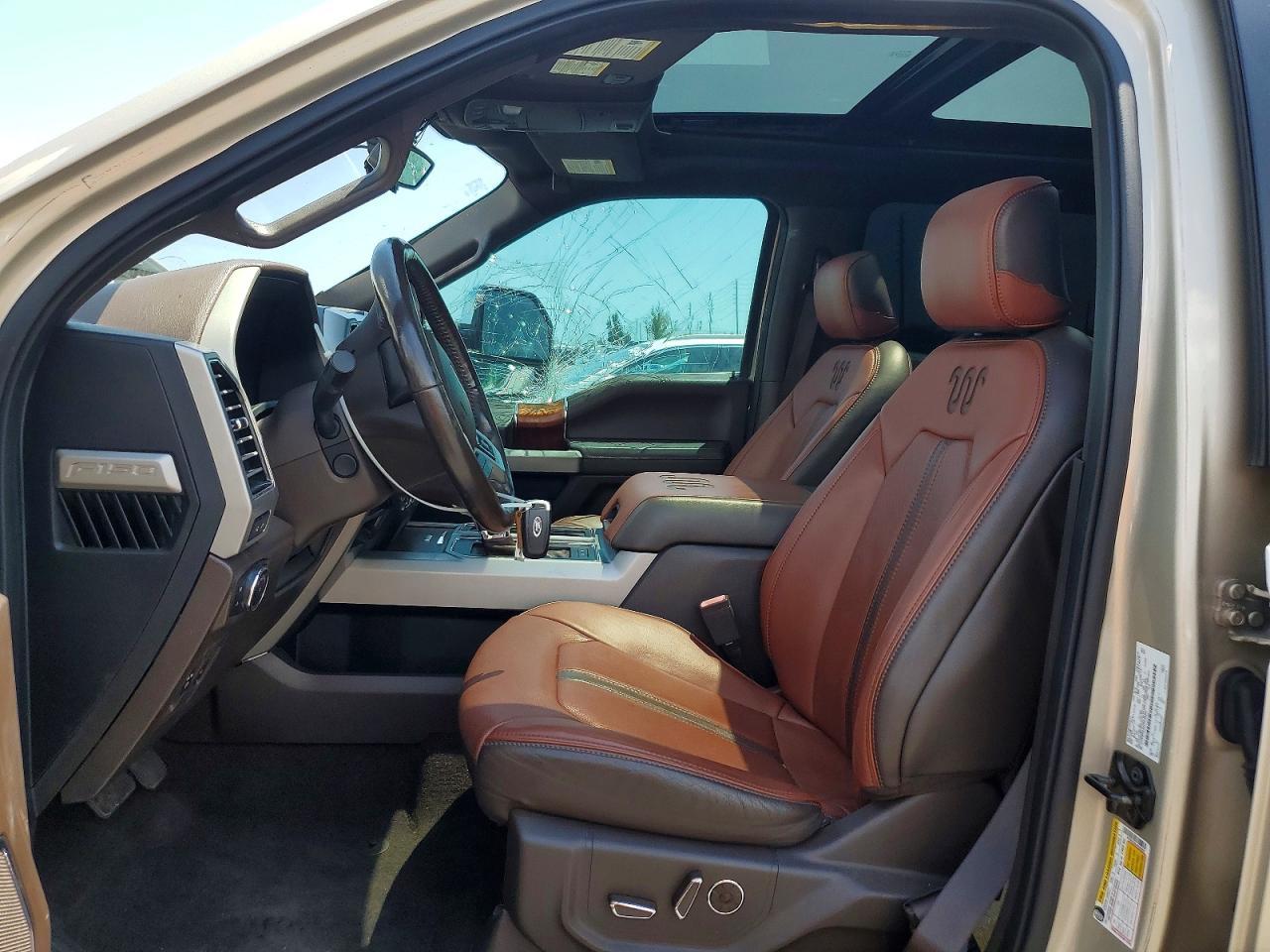 2018 Ford F150 Supercrew - Image 7