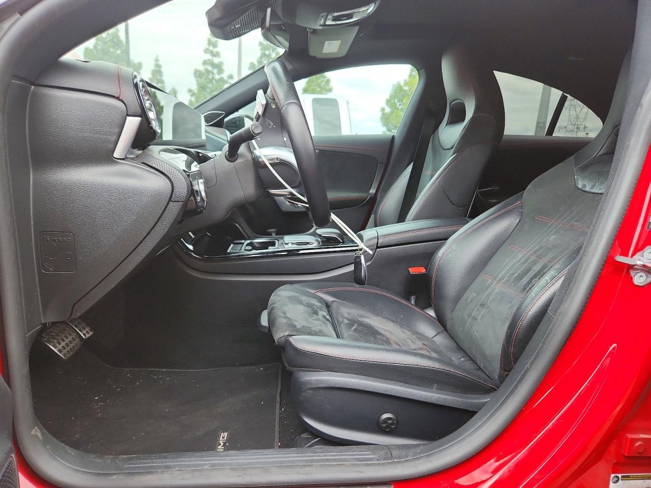 2020 Mercedes-Benz Cla 250 - Image 7