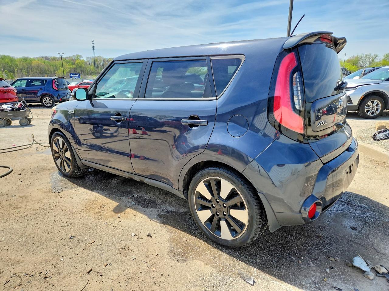2015 Kia Soul ! - Фото 2