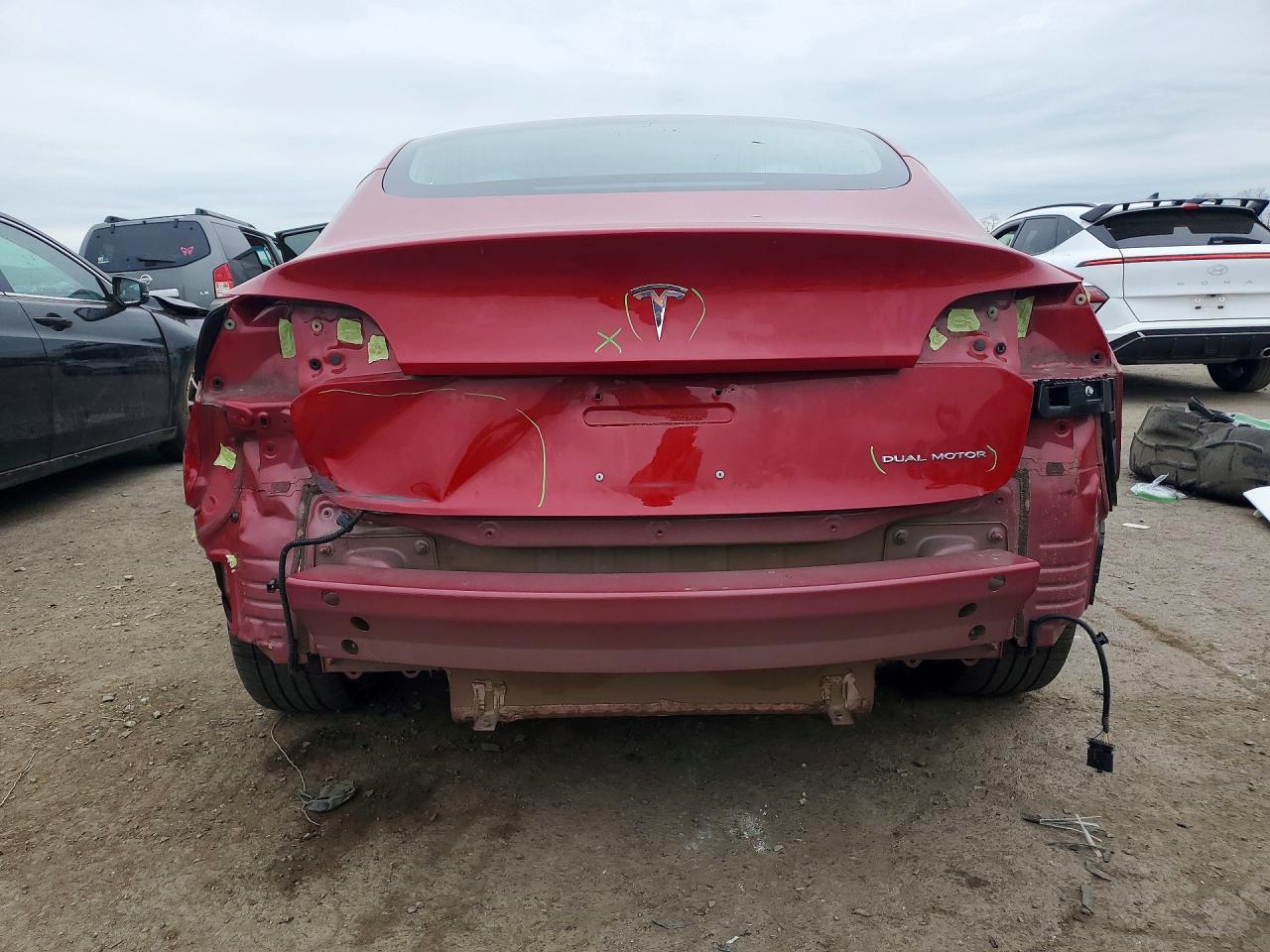 2018 Tesla Model 3 - Image 6