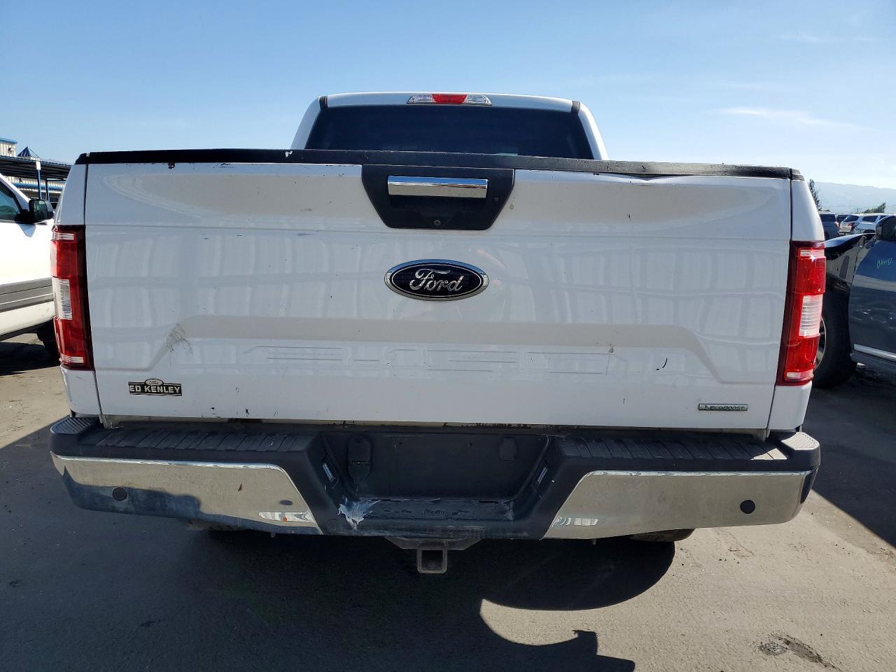 2019 Ford F150 Supercrew - Image 6