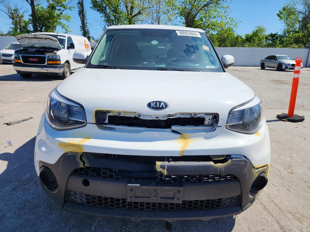 2019 Kia Soul Base - Image 5