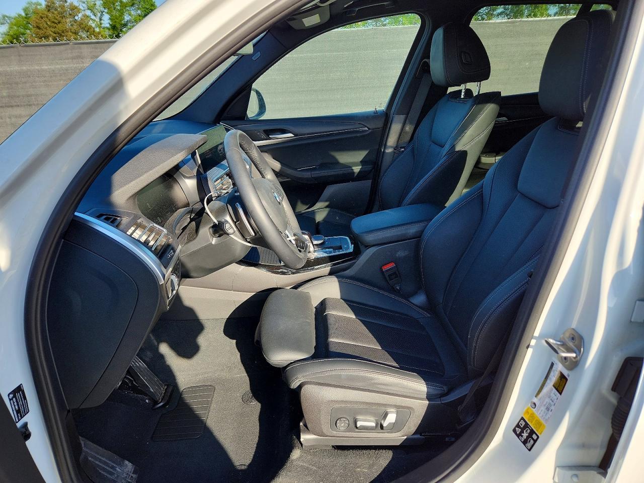 2023 BMW X3 xDrive30I - Фото 7
