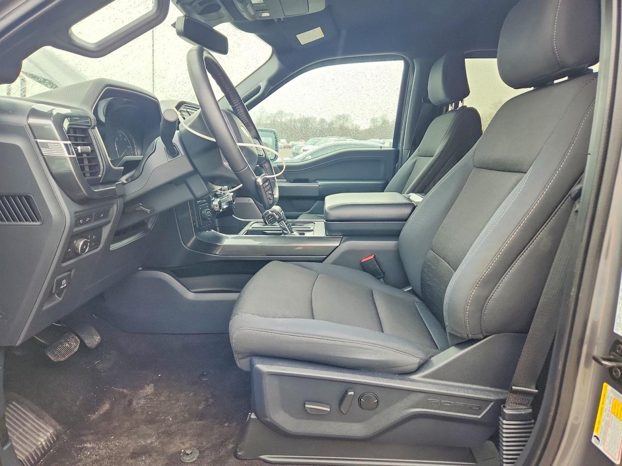 2022 Ford F150 Supercrew - Фото 7