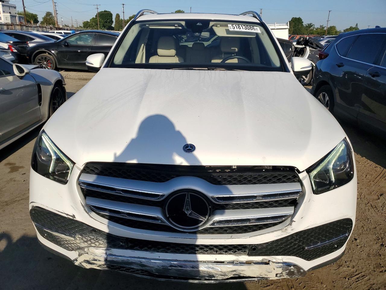 2022 Mercedes-Benz Gle 450 4Matic - Image 5