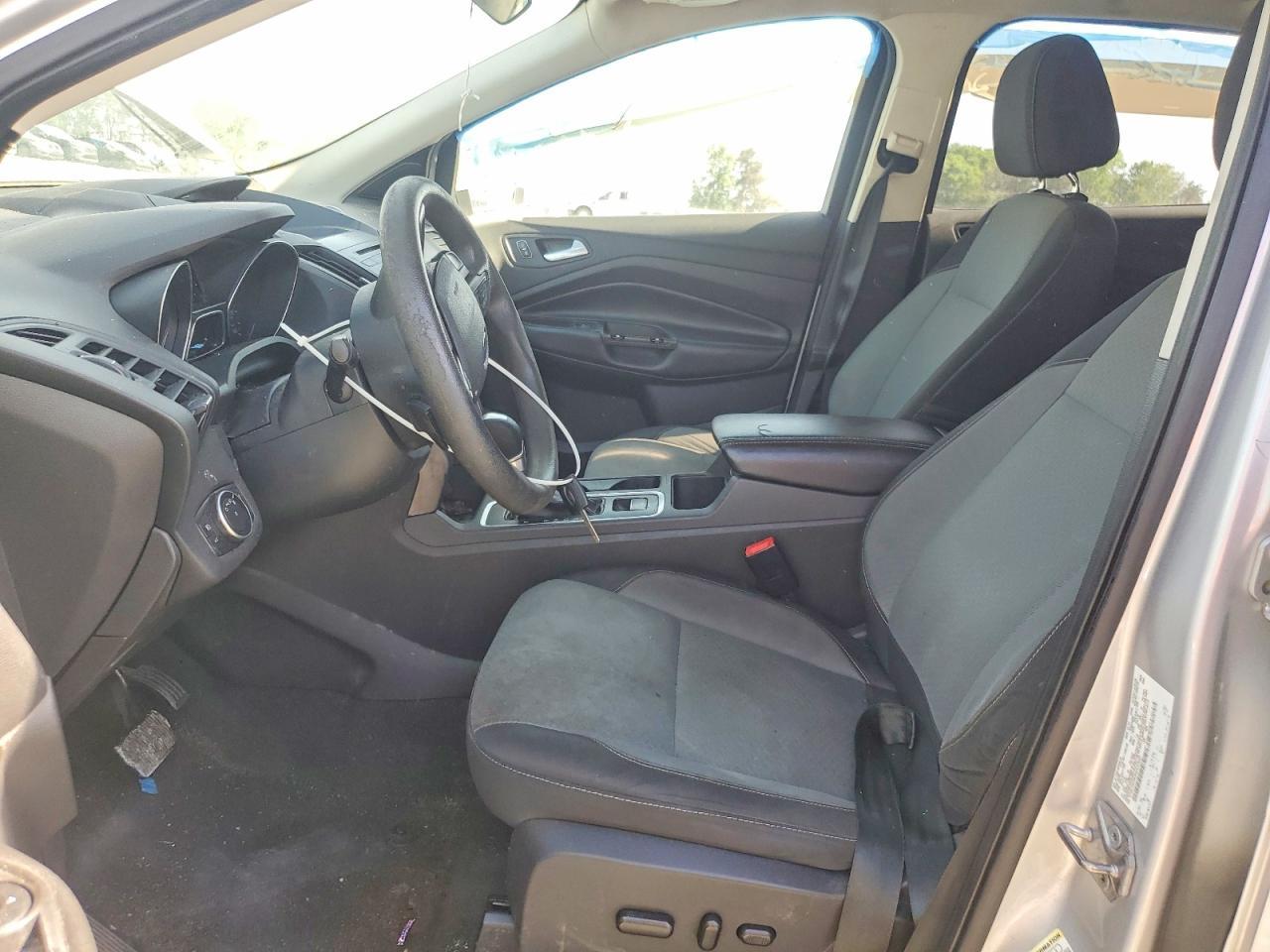 2017 Ford Escape Se - Image 7