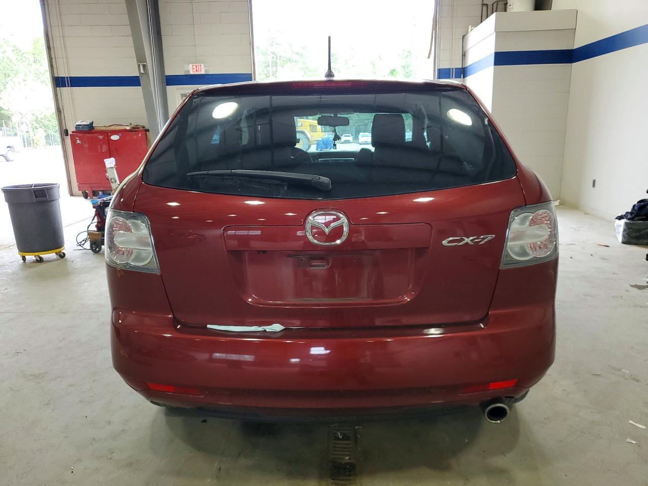 2010 Mazda Cx-7 - Image 6