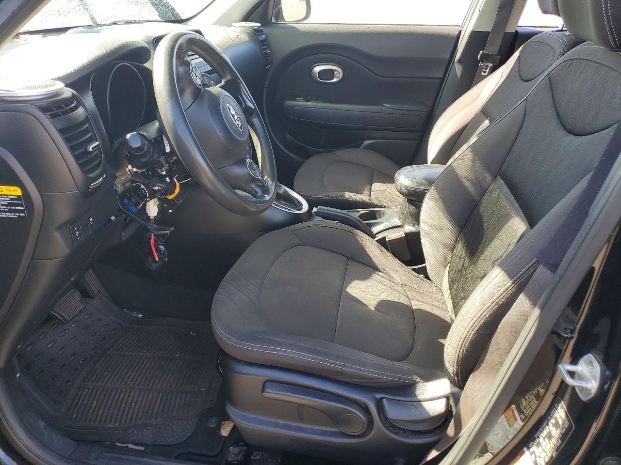 2016 Kia Soul Base - Image 7
